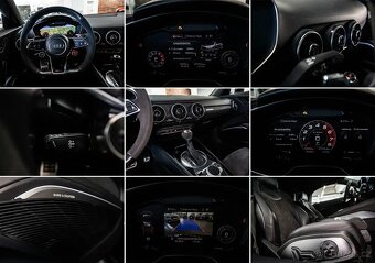 Audi TT RS Roadster - 16