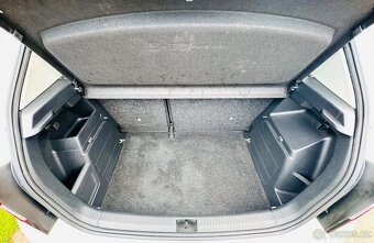 Škoda Fabia III 1,0 ,6/2019,KLIMA,CENTRAL,EL.OKNA,ZRCATKA - 16