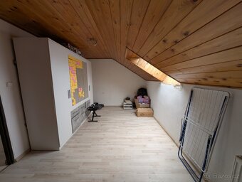 Prodej rodinného domu 172 m², pozemek 216 m², Nový Bor - 16