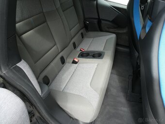 BMW i3 REX LED NAVI - 16