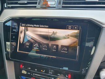 Volkswagen Passat GTE Variant 1.4TSI 160kW DSG 98tkm R-Line - 16