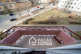 Prodej prostorného bytu v klidné a oblíbené části Olomouce,  - 16
