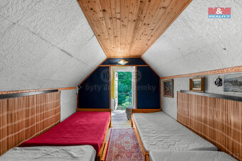 Prodej rodinného domu, 49 m², Sýkořice - 16