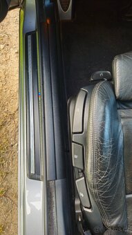 BMW3 E46 320d 110kW Touring M-packet II - 16
