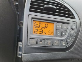 Citroen Grand C4 Picasso 1,6 HDI, 7 mist, automat - 16