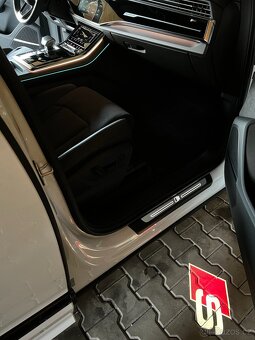 AUDI Q7 S-LINE BLACK PACKET B&O NEZ.TOP TAŽNÉ - 16