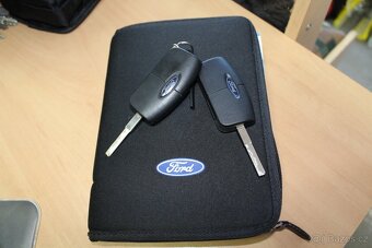 Ford Mondeo - 16