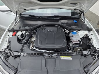 Audi A6 2.0 TDI S-LINE Led Matrix DPH - 16
