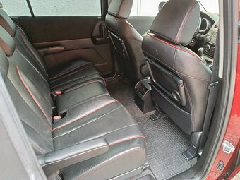 Mazda 5 GTA 2.0i Benzin DISI 110 KW 7 Mist Slušní Stav - 16
