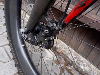Fatbike Specialized Fatboy velikost L - 16