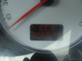 Peugeot 307, 2.0HDi, 100 kW, SW, nová STK - 16