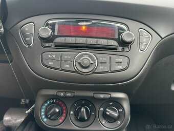 Opel Corsa E 1.4 benzín - 16