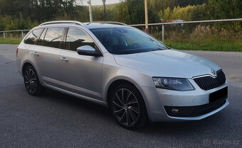 Škoda Octavia Combi III 2.0 TDI, 110kw., L&K, DSG, Výbava. - 16