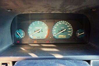 LAND ROVER FREELANDER 1,8 4X4 2001 141 000KM - 16