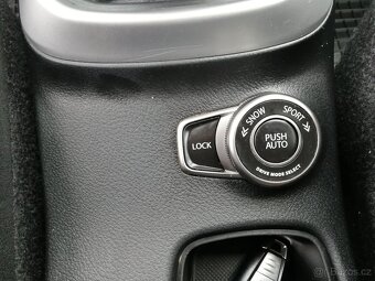 Suzuki Sx4 S-Cross 4x4, 1.6, 2013 Allgrip - 16