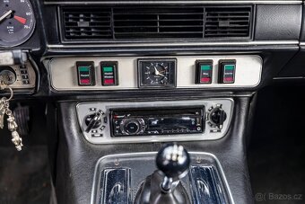 Jaguar XJ-S 5.3 Coupe - 16