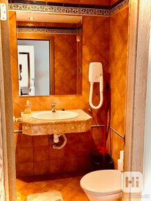 Bulharsko: Apartmán s prostornou terasou a výhledem na moře - 16