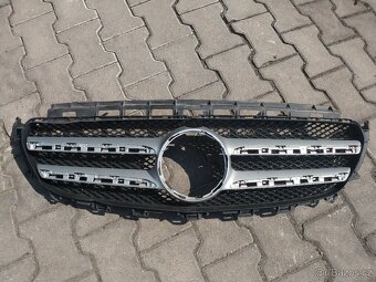 Mercedes W213  MULTIBEAM LED světlo k opravě A2139064704 - 16