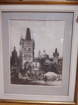 Obrazy pozůstalost - 16