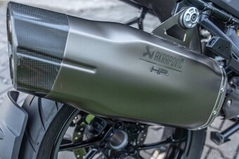 BMW R 1250 GS, Style Triple Black - 16