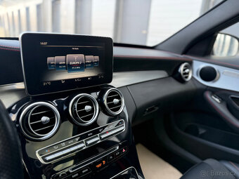 Mercedes Benz C 43 AMG 2016 - možný odpočet DPH - 16
