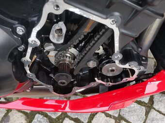 Triumph Speed triple 1050 - 16