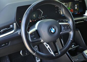 BMW Řada 2 218i M-SPORT TAŽNÉ 3LZÁRUKA ČR - 16