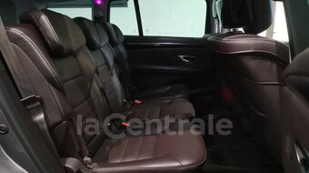 RENAULT Espace V  dCi 160 INITIALE PARIS EDC 7 míst 2018 - 16