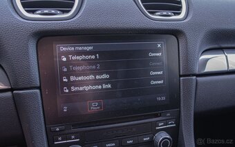 Porsche Cayman 718 220kW M6 (SK pôvod) - 16