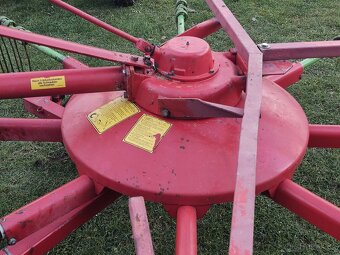 Shrnovač Sena STOLL - 16