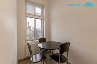 Prodej, byt 2+kk, Česká Lípa, ul. Dubická - 16