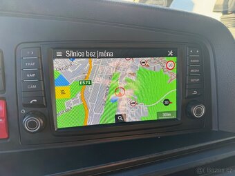 MAN TGX 26.420 SOLO  9,5 LDM 23 paliet - 16