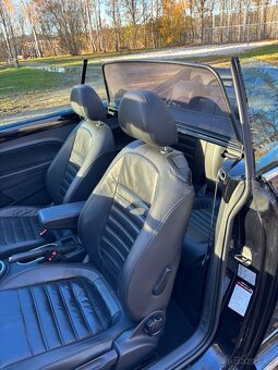 New beetle cabrio - 16