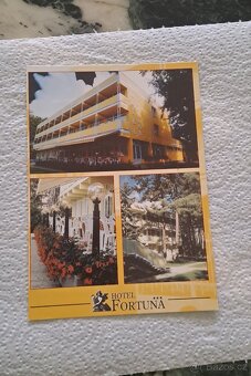 Staré pohlednice - 16