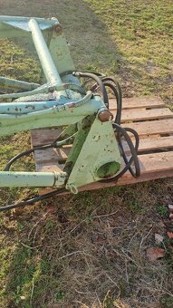 Prodám na Rs09 čelní nakladač - 16