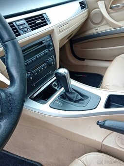 BMW 525I 160KW AUTOMAT - 16