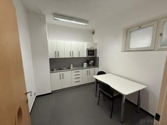 Nabídka pronájmu kancelářských prostor Vsetín - 16