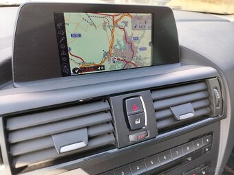 BMW Řada 1, 2.0 116D. r. v. 3/2013, naj. 200.198km. - 16