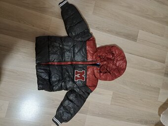 Oblečení na miminko - 16