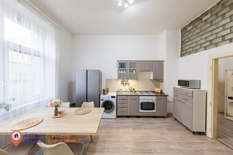 Prodej, bytový dům, ul. Krokova, Prostějov - 16