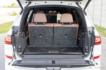 BMW X7 xDrive M50d - B&W, 360, Pano... - 16