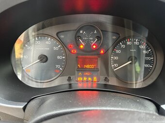 CITROEN BERLINGO 2009 1.6i 16v MULTISPACE 158.000km - 16