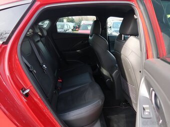 Hyundai i30 2.0T-GDI,206kW,NPerformance,Fastback - 16