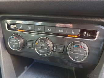 VW Tiguan Allspace 2.0TDI 110kW 4x4 DSG Virtual Tažné LED - 16