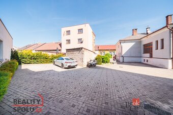 Prodej, domy/rodinný, 505 m2, Plzeňské Předměstí, 33701 Roky - 16