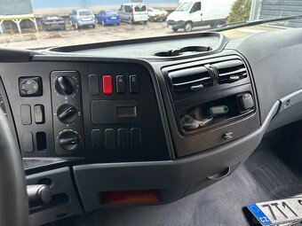 Mercedes-Benz Atego 818 SHRNOVAČKA MĚCHY - 16