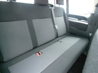 Opel Zafira, Liffe 2.0 CDTi 9 MÍST 130kW - 16