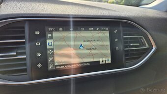 Peugeot 308 SW 1.2i Style Panorama   - 16