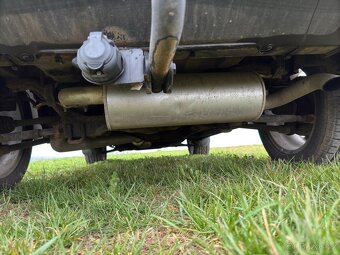 Land Rover Freelander 1 TD4 - 16
