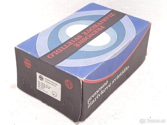 12V Přenosné zářivkové světlo - 1989 ČSSR - 16